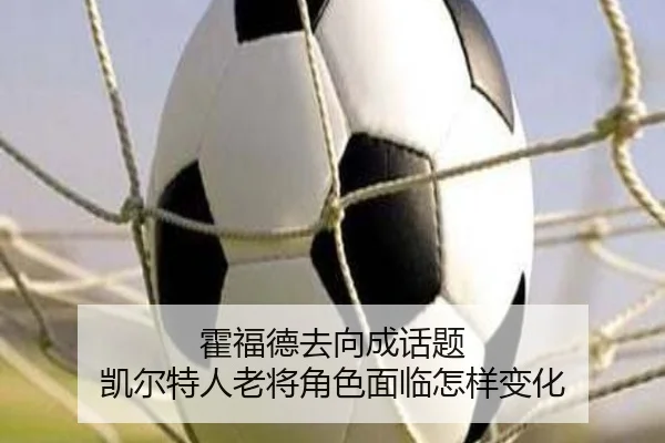 霍福德去向成话题 凯尔特人老将角色面临怎样变化